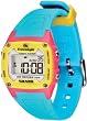 Freestyle Unisex FS80976 Shark Yellow Red Cyan Polyurethane Watch