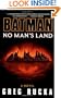 Batman: No Man's Land