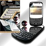 BlackBerry Gemini 8520/Curve 8530 Mirror Screen Protector