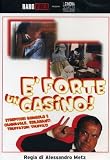 e forte un casino (Dvd) Italian Import