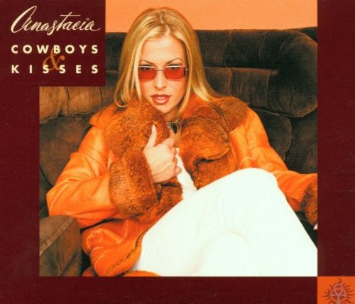 Anastacia - Cowboys & Kisses - Zortam Music