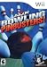 AMF Bowling Pinbusters WII