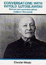 Conversations with Witold Lutoslawski