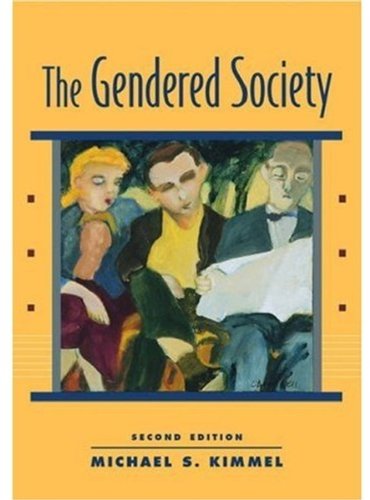 The Gendered Society