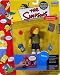 The Simpsons Series 7 Action Figure Dolph