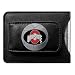 Ohio State Buckeyes NCAA Basketball Card/Money Clip Holder (Leather)