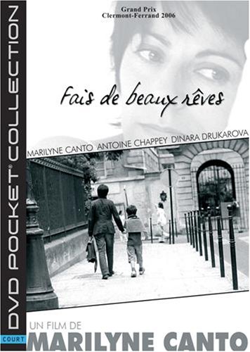 Fais de beaux r�ves dvd, Film dvd Fais de beaux r�ves