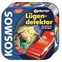 KOSMOS 656119 - X-Plorer: L�gendetektor