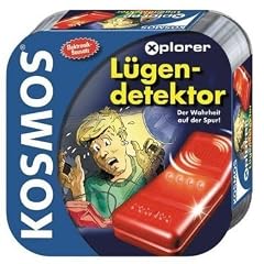 KOSMOS 656119 - X-Plorer: L�gendetektor