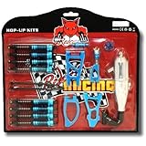 Redcat Racing HU94188 Aluminum Upgrade Kits