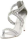 Liliana Womens Louis-3 Sandal Sandals