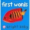 Books for infants and young toddlers