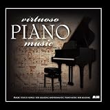 Virtuoso Piano Music