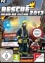 Rescue 2013 - Helden des Alltags