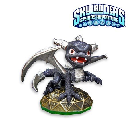 Skylanders: Dark Spyro