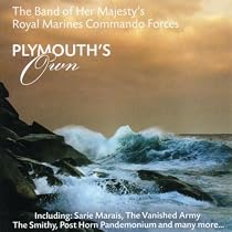 Plymouth's Own