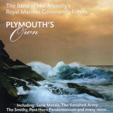 CD-Charts  Music : Plymouth's Own