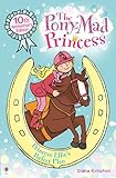 Princess Ellie's perfect plan