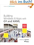 Building Windows 8 Apps with C# and X...