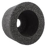 Topfscheibe, Schleiftopf 110/90 x 55 x 22,23 , für Metall, Korn Fein
