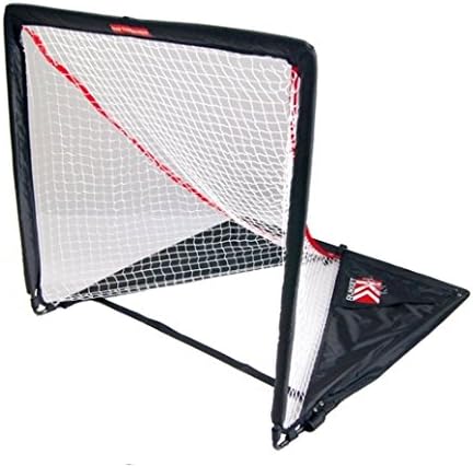 Rukket Rip It! Lacrosse Goal