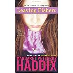 Leaving Fishers book cover