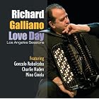 Click here to buy Love Day by  Richard Galliano .