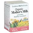 Organic Mother's Milk Tea 16 Bags