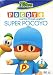 Pocoyo - Super Pocoyo (Learning Through Laughter)