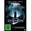 Detective Dee und das Geheimnis der Phantomflammen