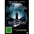 Detective Dee und das Geheimnis der Phantomflammen
