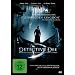 Detective Dee und das Geheimnis der Phantomflammen