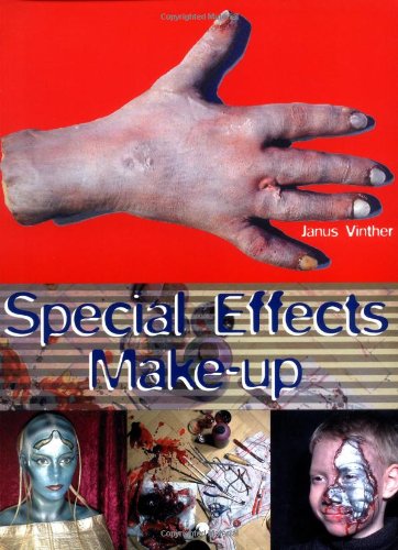 Special Effects Make-Up