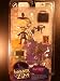 INVADER ZIM Action Figure. Dib. Series 1. Hot Topic Exclusive_s-1