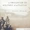 A Revolution in Military Adaptation: The US Army in the Iraq War