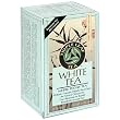 Triple Leaf Tea, Tea Bags, White Peony Tea, 1.4-Ounce Bags, 20-Count Boxes (Pack of 6)