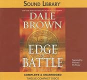 Edge of Battle: A Novel