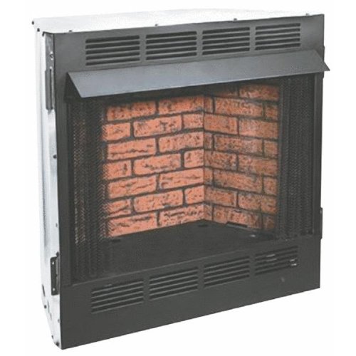 Desa International CGFB32CB 32'' Vent-Free Gas Firebox