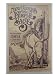 New Riders of the Purple Sage handbill Poster