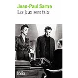 les jeux sont faits fiction poetry  drama french edition