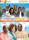 Mother`s Prayer & When the Lights Go Out [DVD] [2009] [Region 1] [US Import] [NTSC]