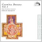 Produkt-Bild: Carmina Burana Vol.1