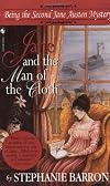 Jane and the Man of the Cloth
