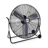 Air King 9230 30 Commercial Grade Mobile Electric Floor Fan