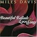 Beautiful Ballads and Love Songs