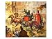 Famous Partnerships: Fire King Art Giclee Poster Print by James Edwin Mcconnell, 24x1...