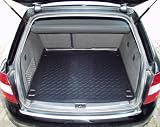 2002-2006 Audi A4 Avant Carbox II Cargo Liner - Beige
