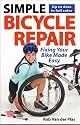 Simple Bicycle Repair: Fixing Your Bike Made Easy
