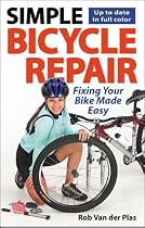 Simple Bicycle Repair: Fixing Your Bike Made Easy