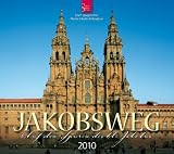 Produkt-Bild: Jakobsweg 2010
